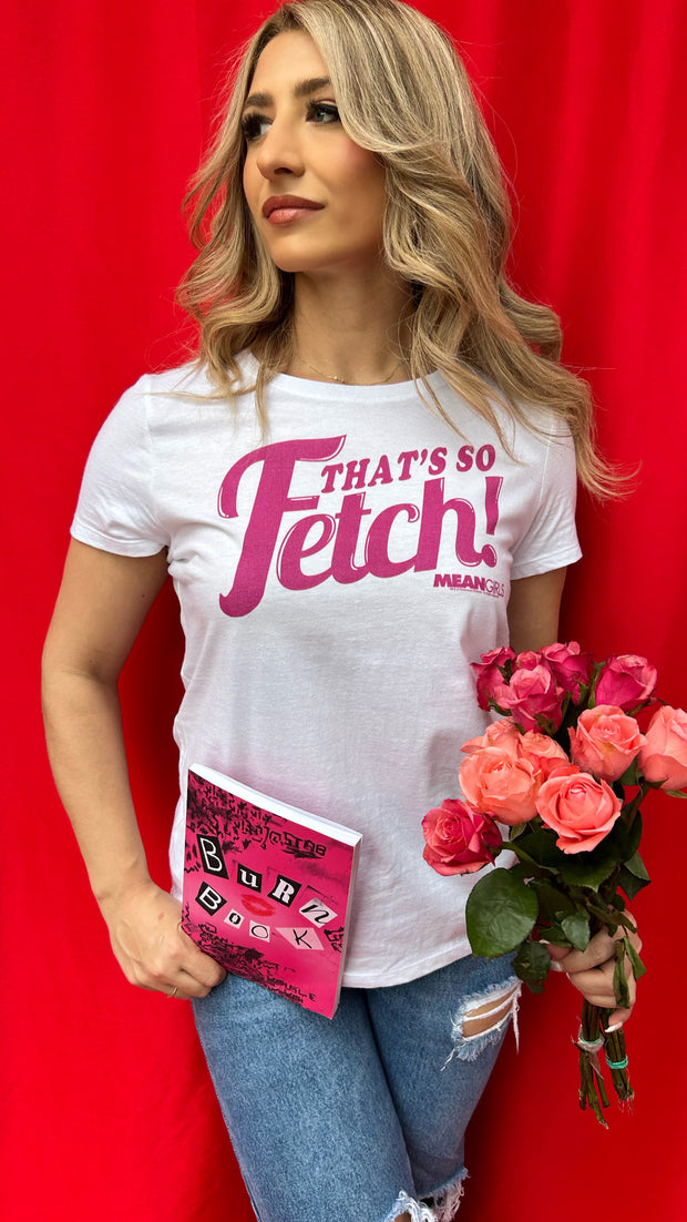 That’s So Fetch Graphic T-Shirt