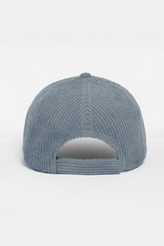 Everyday Corduroy Baseball Cap (Multi Colors)