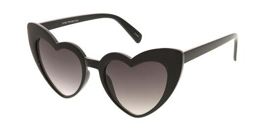 Heart Shaped Sunnies