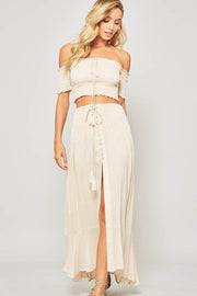 Boho Dream Two Piece Set