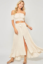 Boho Dream Two Piece Set