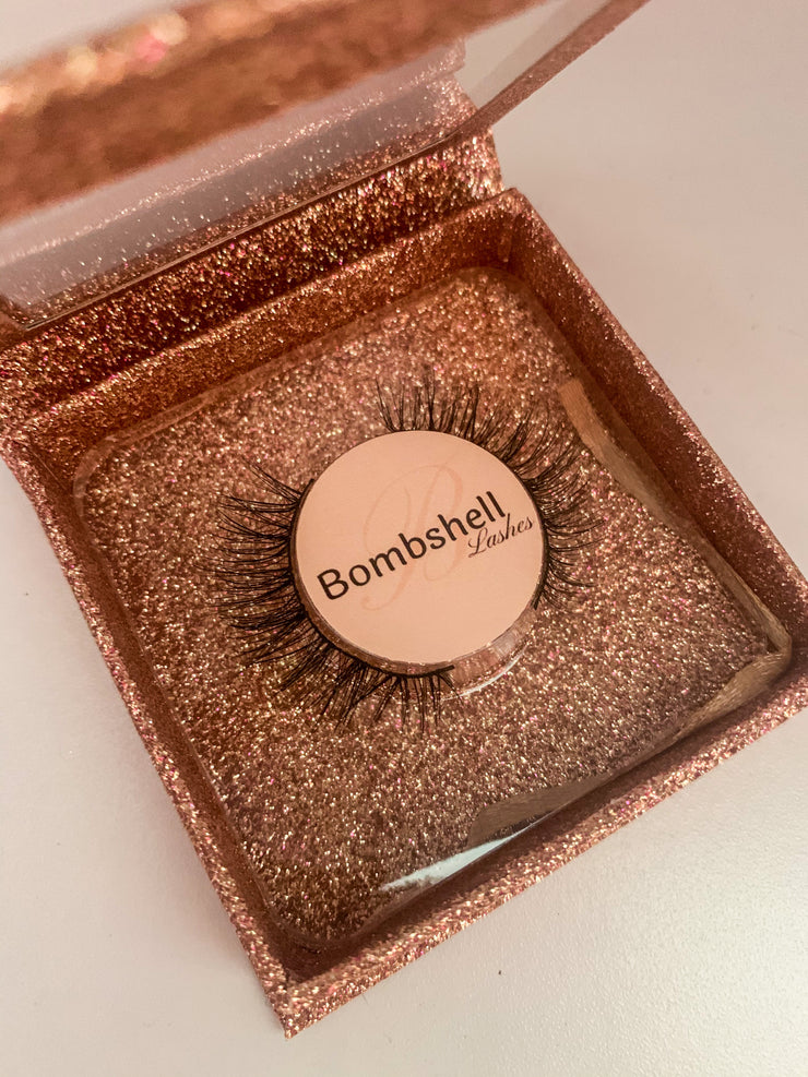 "Flirty" Bombshell False Lash