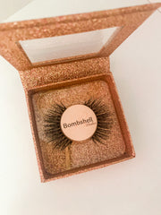 "Urban Kait" Bombshell False Lash