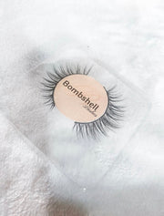 "Flirty" Bombshell False Lash